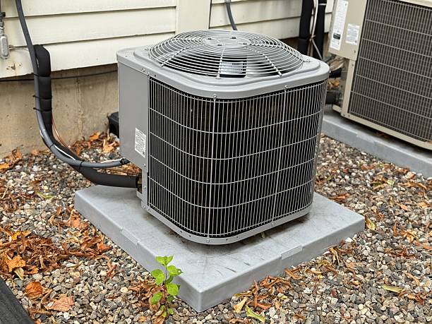 24/7 Emergency Hvac Installation experts in Winterville, NC
